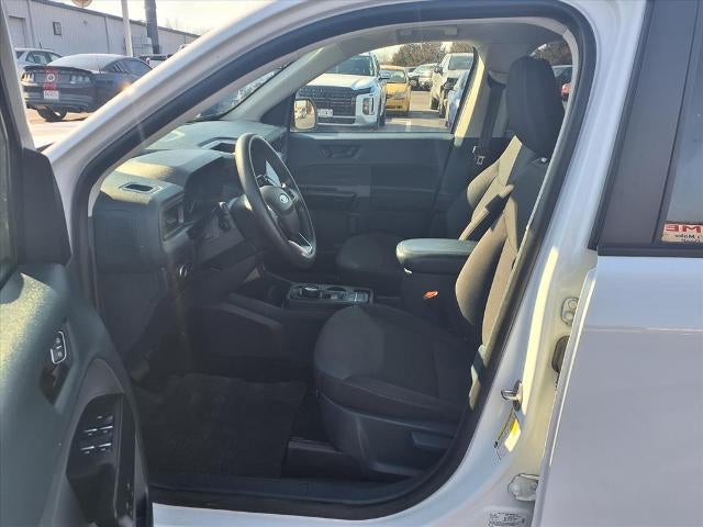 2023 Ford Maverick XL