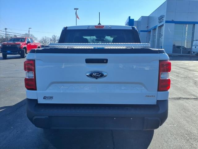2023 Ford Maverick XL
