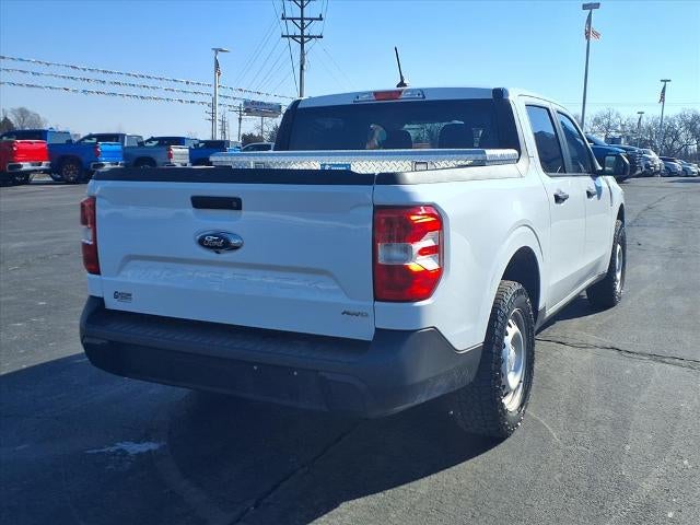 2023 Ford Maverick XL