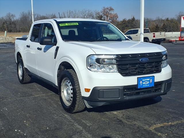 2023 Ford Maverick XL