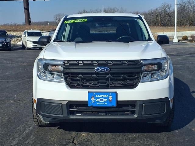 2023 Ford Maverick XL