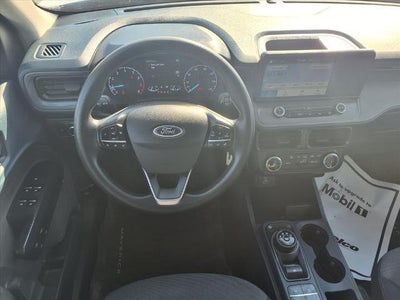 2023 Ford Maverick XL