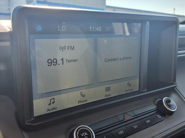 2023 Ford Maverick XL