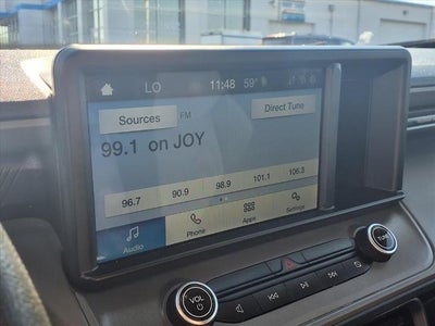 2023 Ford Maverick XL