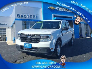 2023 Ford Maverick XL