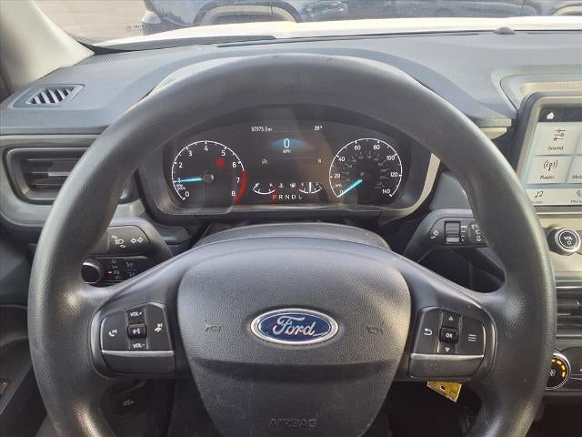 2022 Ford Maverick XL