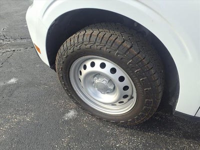 2022 Ford Maverick XL