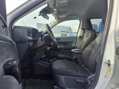 2022 Ford Maverick XL