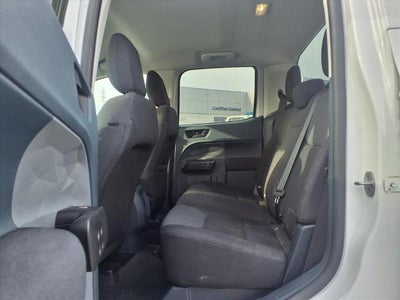 2022 Ford Maverick XL