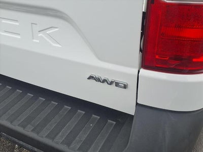 2022 Ford Maverick XL