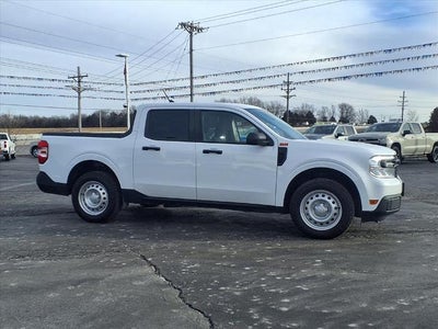 2022 Ford Maverick XL