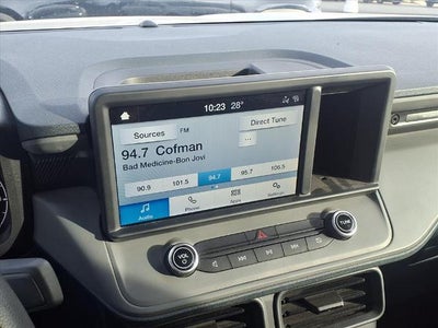 2022 Ford Maverick XL