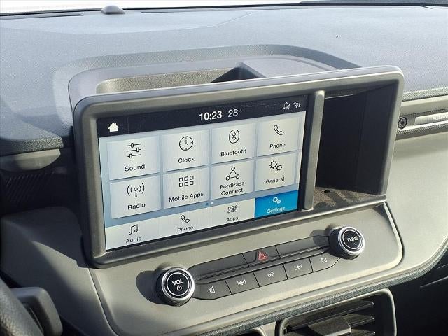 2022 Ford Maverick XL