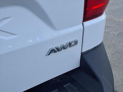 2022 Ford Maverick XL