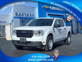 2022 Ford Maverick XL