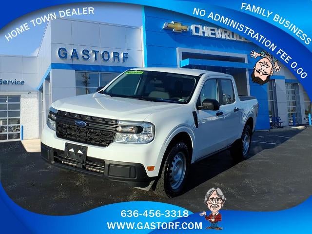 2023 Ford Maverick XL