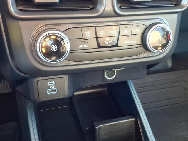 2023 Ford Maverick XL