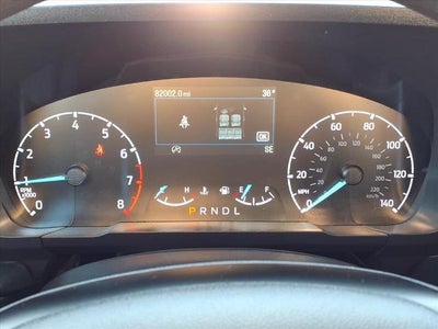 2023 Ford Maverick XL