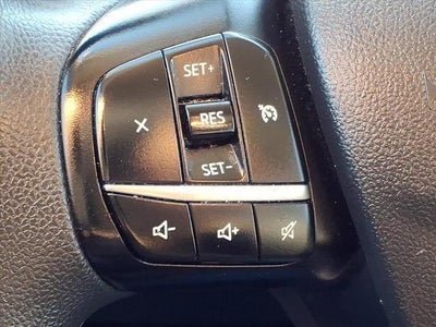 2023 Ford Maverick XL