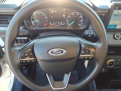 2023 Ford Maverick XL