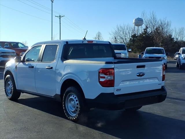 2023 Ford Maverick XL