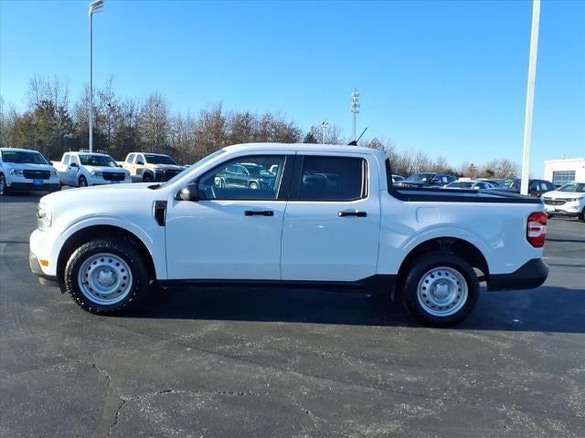 2023 Ford Maverick XL