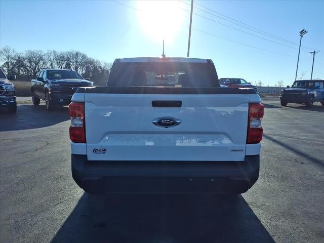 2023 Ford Maverick XL