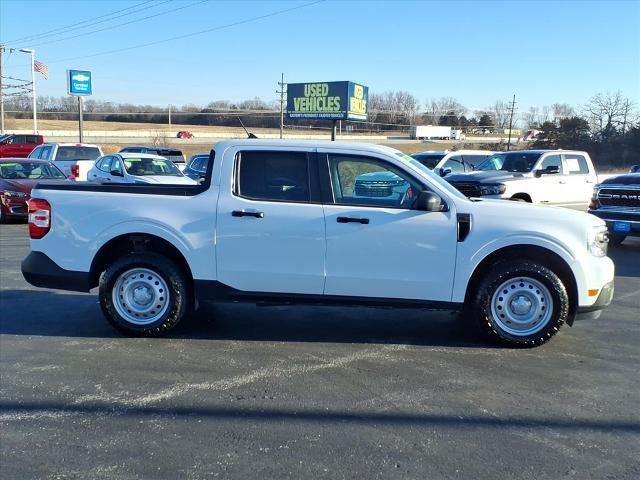 2023 Ford Maverick XL