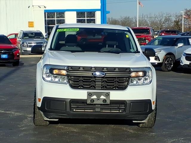 2023 Ford Maverick XL