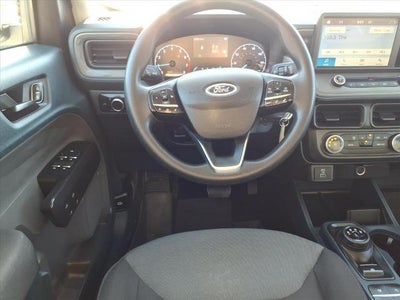 2023 Ford Maverick XL