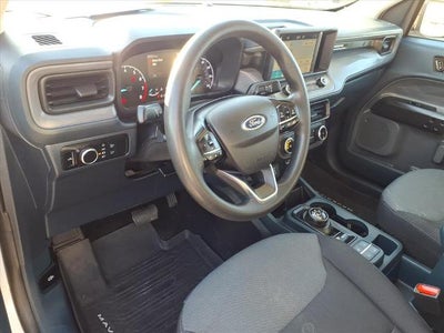 2023 Ford Maverick XL
