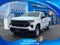 2022 Chevrolet Silverado 1500 WT