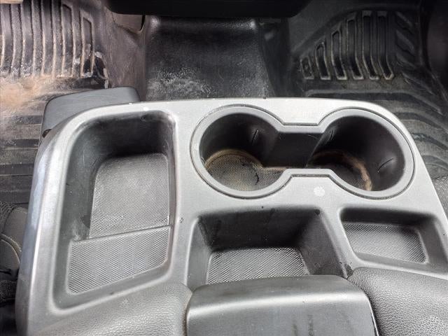 2022 Chevrolet Silverado 1500 WT