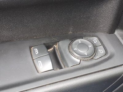 2022 Chevrolet Silverado 1500 WT