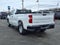 2022 Chevrolet Silverado 1500 WT