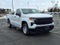 2022 Chevrolet Silverado 1500 WT