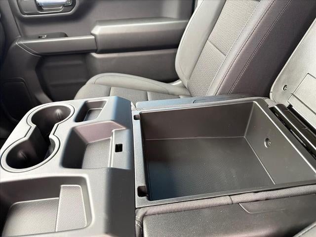 2026 Chevrolet Silverado 1500 Base