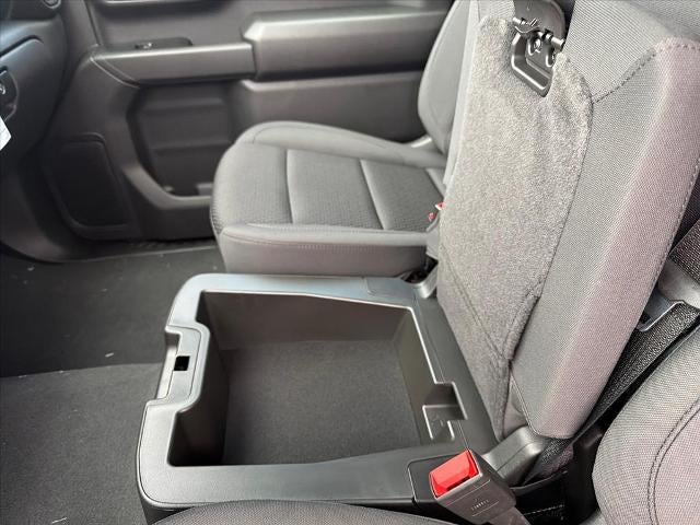 2026 Chevrolet Silverado 1500 Base