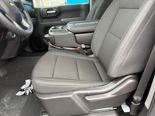 2026 Chevrolet Silverado 1500 Base