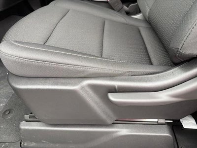 2026 Chevrolet Silverado 1500 Base