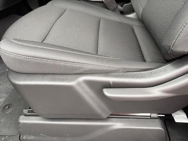 2026 Chevrolet Silverado 1500 Base