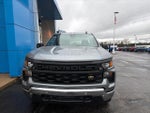 2026 Chevrolet Silverado 1500 Base