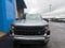 2026 Chevrolet Silverado 1500 Base