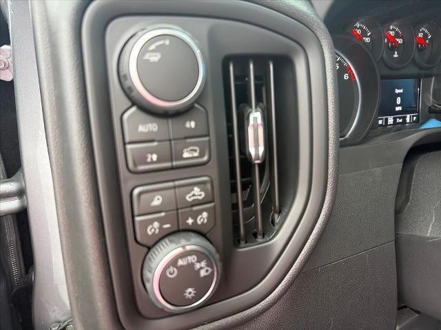 2026 Chevrolet Silverado 1500 Base