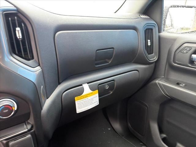 2026 Chevrolet Silverado 1500 Base