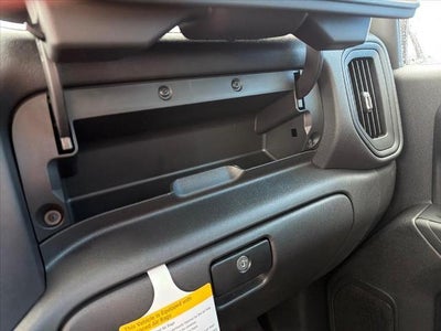 2026 Chevrolet Silverado 1500 Base