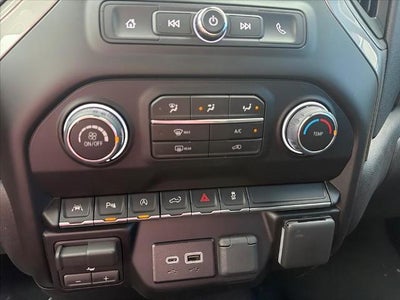 2026 Chevrolet Silverado 1500 Base