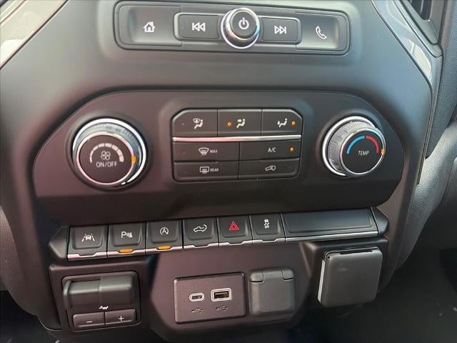 2026 Chevrolet Silverado 1500 Base