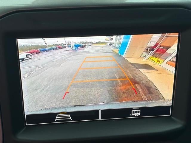 2026 Chevrolet Silverado 1500 Base