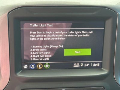 2026 Chevrolet Silverado 1500 Base